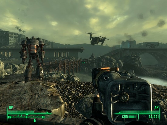 Fallout 3 windows 10 download